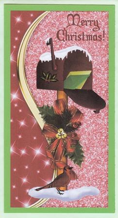 Mailbox Designer Rescources by Christine Dixon