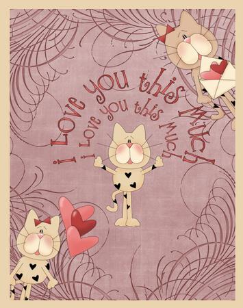Dusky Pink Embossed Fleur Edge A4 Backing Paper by Christine Dixon