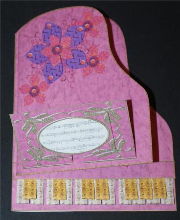 6 More Steampunk Style Flowers Cu4cu by Christine Dixon