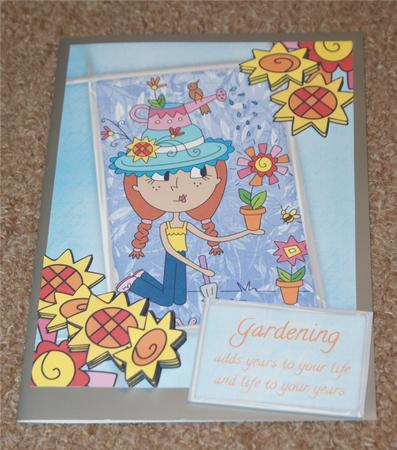 Pansy Designer Resource Kit by Christine Dixon