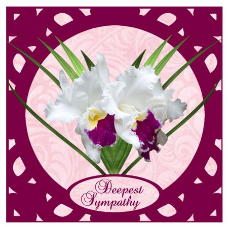 Palm Fronds Scrapbooking Paper Pack by Christine Dixon