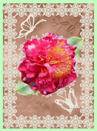 11 Stylish Backing Papers and One Bonus by Christine Dixon