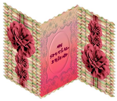 Watermelon Embellishment Set by Christine Dixon