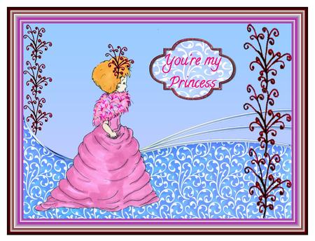 Cu A5 Card Fronts Set 48 by Christine Dixon