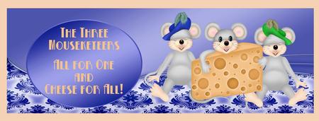 Cu A5 Card Fronts Set 48d by Christine Dixon