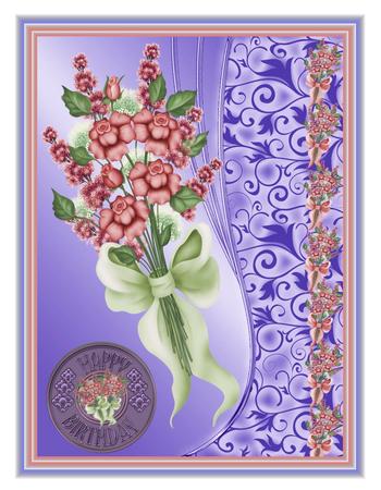 Cu A5 Card Fronts Set 49 by Christine Dixon