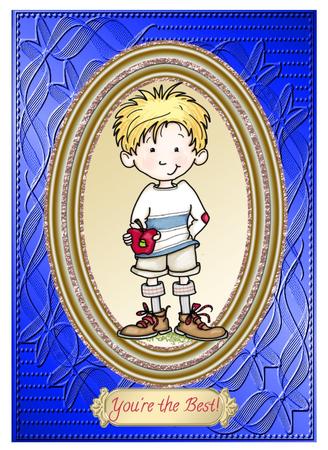 Crafty Bob's Sassy Cheryl Pack 10 by Christine Dixon