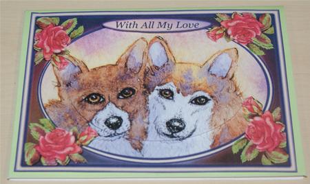 They Were Inseparable - from the 'romance Series' by Christine Dixon