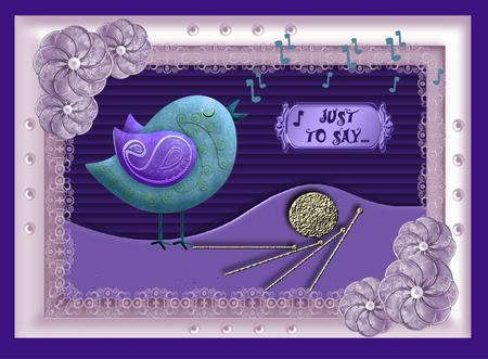 Pearl Frames, Flowers & Ribbons by Christine Dixon