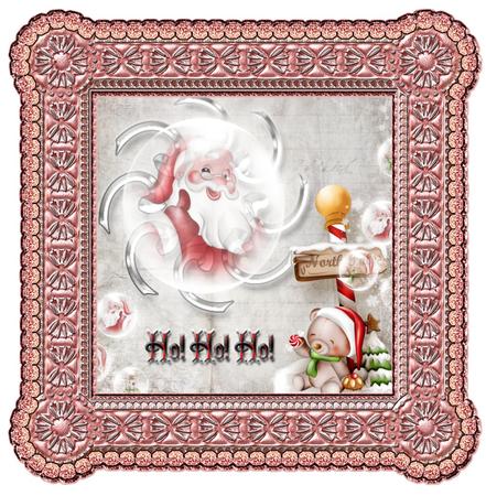 12 Crystal Clear Elements - Cu4cu by Christine Dixon