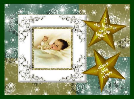 20 Barn Star Designer Resource Elements - Cu4cu by Christine Dixon