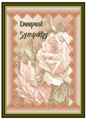 8 Diamond Edged Borders - Cu4cu by Christine Dixon
