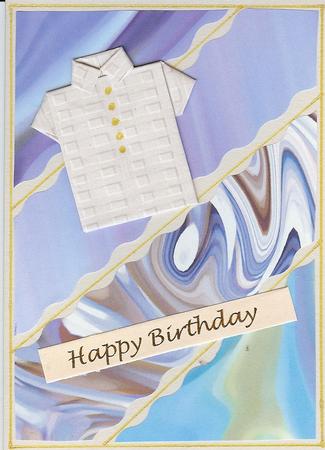 Swirly Pastels Background Kit by Christine Dixon