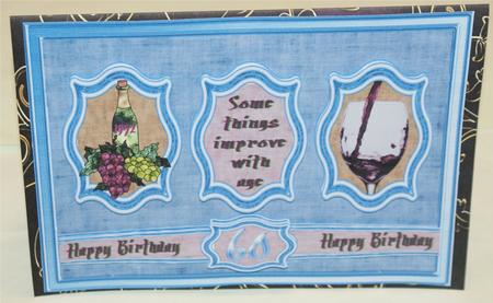 Cross Hatch Background Tiles - Cu4cu by Christine Dixon
