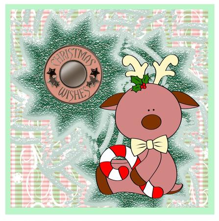 6 Twisted Flower Shapes - Cu4cu by Christine Dixon