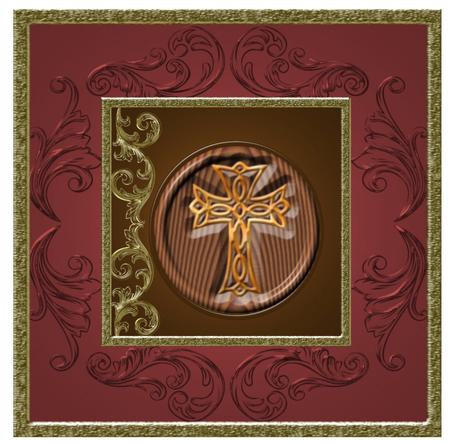 20 Wood Buttons Cu4cu by Christine Dixon