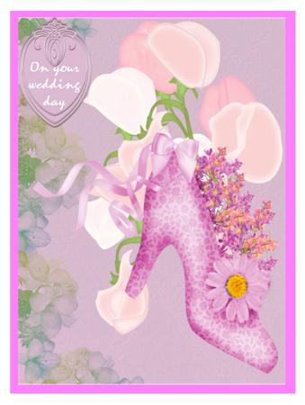 Cu 6 Floral A4 Papers by Christine Dixon