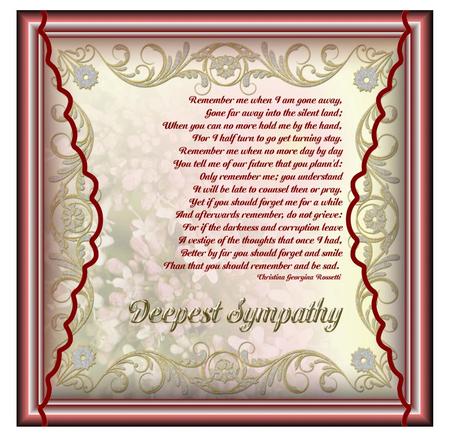 Glitter Silver and Gold Edged Ornate Frames by Christine Dixon