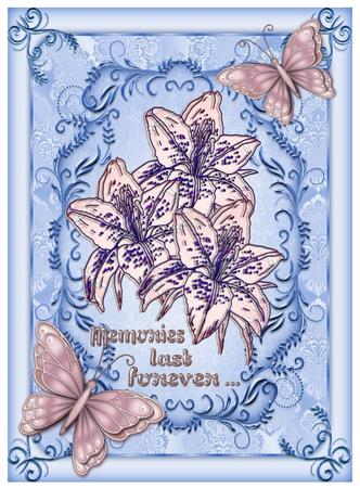 Wild Vine Mats by Christine Dixon