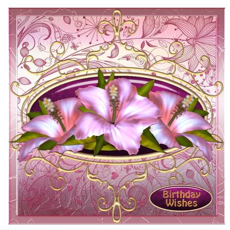 Gold Framed Brooch Elements - Cu4cu by Christine Dixon