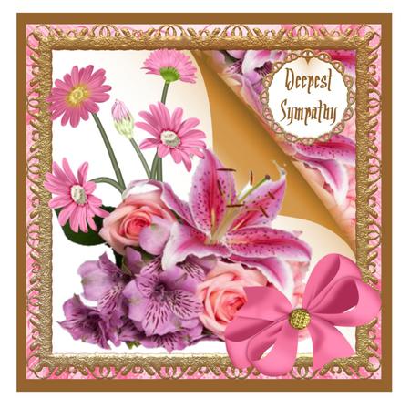 6 Burnished Gold Mats - Cu4cu by Christine Dixon
