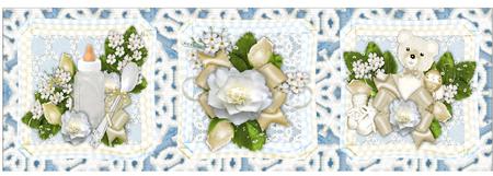 French Country Chic Paper Pack - Cu4cu by Christine Dixon