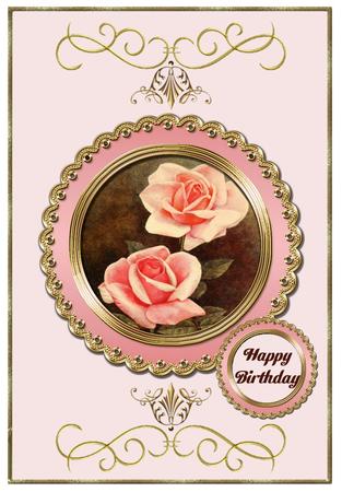 Remember the Days 9 Background Sheets - Cu4cu by Christine Dixon