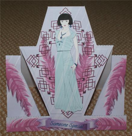 Spring Parade Designer Resource Kit - Cu4cu by Christine Dixon
