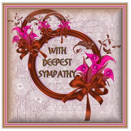 Cu 6 Floral & Script Papers 8x8 by Christine Dixon