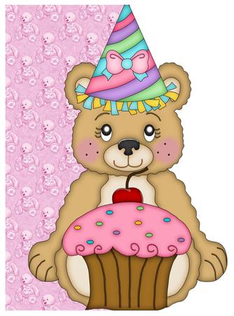 Teddy A4 Background Papers Cu Ok by Christine Dixon