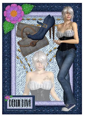 Girl Next Door by Christine Dixon