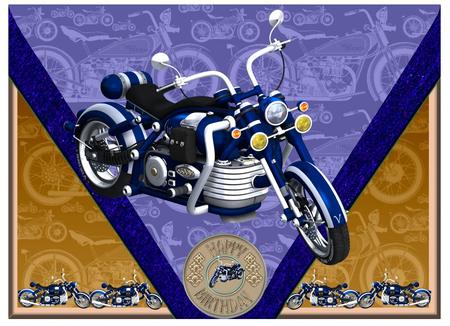 Layer Upon Layer Card Front Template - Cu4cu by Christine Dixon