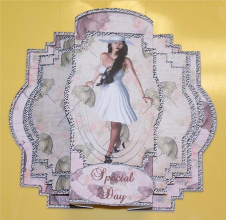 T009 Double Pop-out Card *PNG* by Christine Dixon