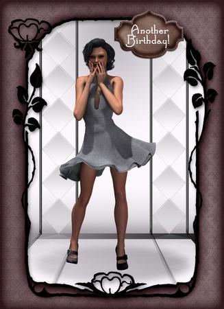 Glitz & Glam 5 Cu4cu Png Graphics by Christine Dixon