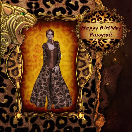 Steam Punk 5 Cu4cu Png Graphics by Christine Dixon