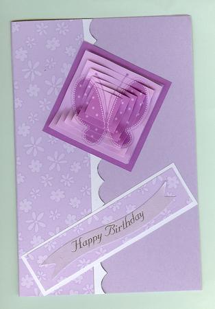 Dreamy Dragonflies Matching Backing Paper by Christine Dixon