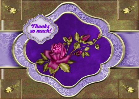 Cu 6 Charm Embellishments Set 1 by Christine Dixon