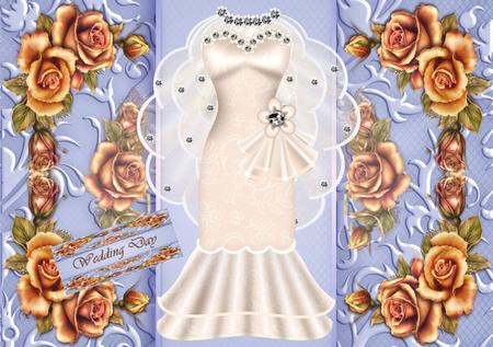 12 Stunning A5 Card Fronts by Christine Dixon
