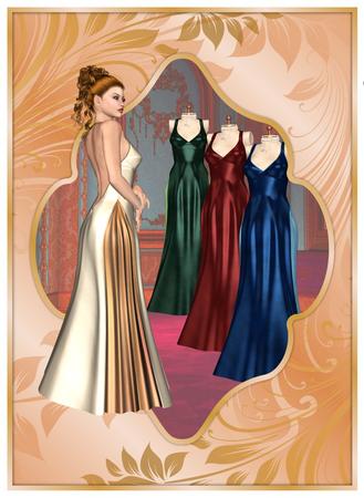 Poser Resource 14 by Christine Dixon
