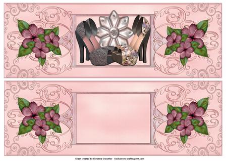 Caboodle Kits - the Luminous Selection by Christine Dixon
