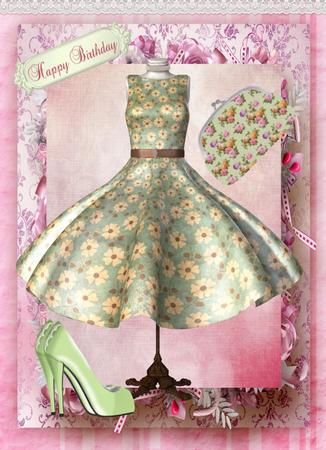 12 Floral Purses by Christine Dixon