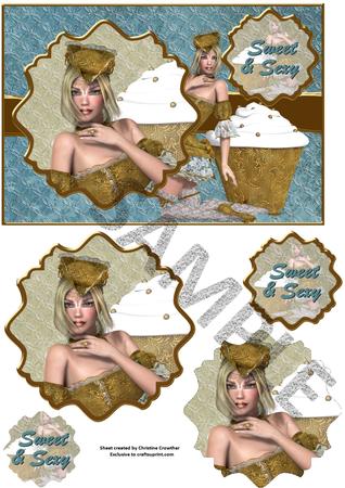 Christmas Candy Ii Featured Gallery Photo