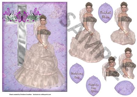 20 Crosses for All Occassions by Christine Dixon