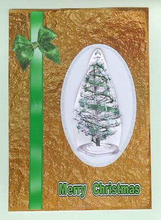 Christmas Borders, Bows,stars, Holly Embelishments by Christine Dixon