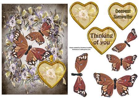 Gold Necklace Pack by Christine Dixon