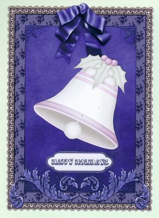 Vintage Satin and Lace Frames 2 by Christine Dixon