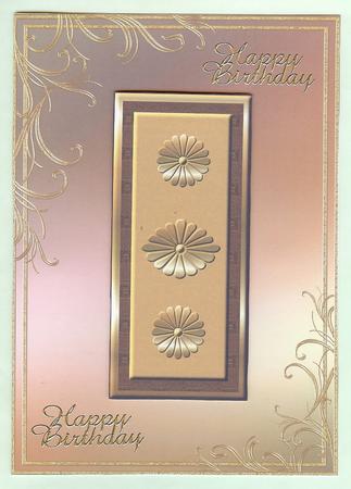 Rainbow Silk Background #2 by Christine Dixon