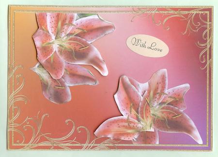 Gallery Item Handmade Craft Photo
