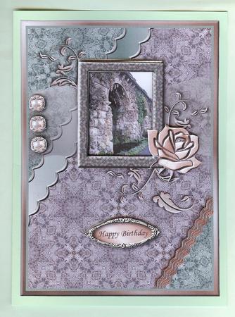 Gallery Item Handmade Craft Photo