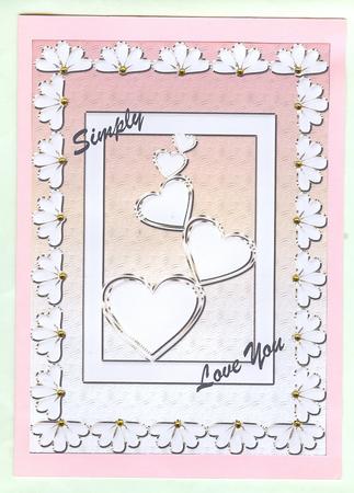Simply Love You 2 by Christine Dixon